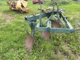 Jd 3pt 3 Bottom And Plow