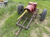 Win Power 30/20 Pto Generator