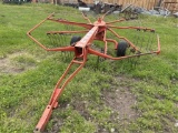 Kuhn Ga3200 Gyro Rake