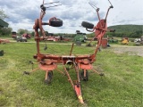 Kuhn Gf 5001th Tedder