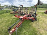 Miller Pro 1350 Gyro Rake