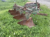Jd 4 Bottom Plow