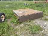 Electric Loading Dock