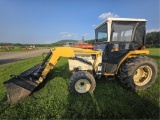 Cub Cadet 736055 4x4 W/ Loader
