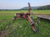Nh 892 Chopper