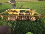 Nh 900 W Hay Head