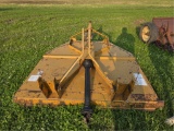 Woods 6' Rotor Mower
