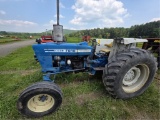 Ford 4600 Diesal