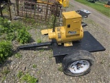 Katolight 25kw Pto Generator