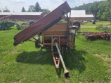 Kell Ryan Slager Bagger Centerline