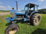 Ford 8700 Tractor