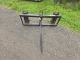 Pin On Or 3 Pt Bale Spear