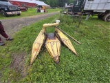 Nh 824 Corn Head