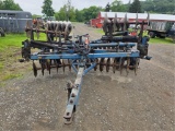 Ford 241 18in Wing Disc