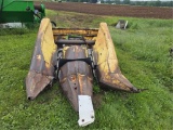 Nh Snaper Head