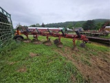 Ih 730 5 Bottom Plow