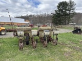 Ih 56 4-row Corn Planter