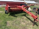 Nh 166 Hay Inverter