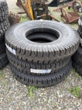 Star 10x20 New Truck Tires