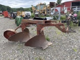 Ih 2 Bottom Plow