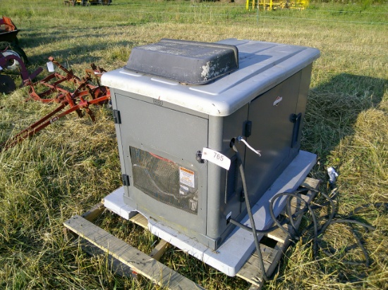 Briggs & Stratton Generator