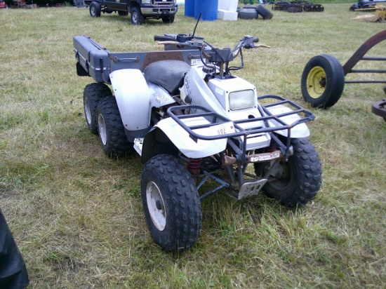 Polaris Big Boss 4x6