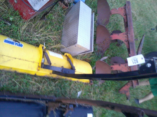 Snow Plow 5FT