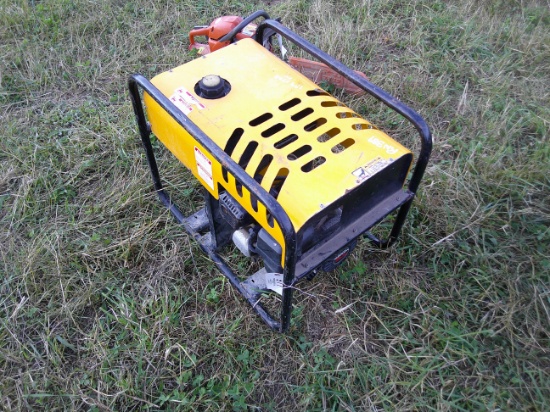 Winco Generator 3000