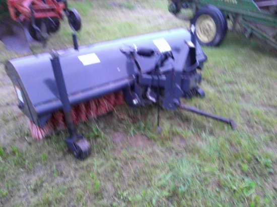 Polaris Broom