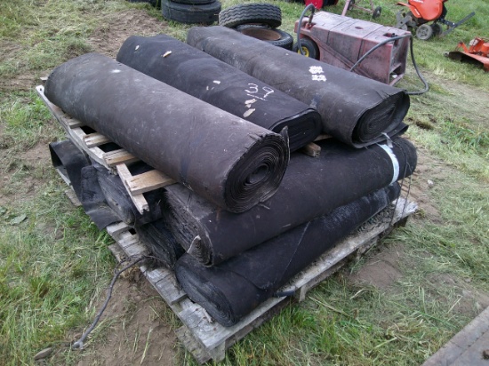 Rooffing Paper