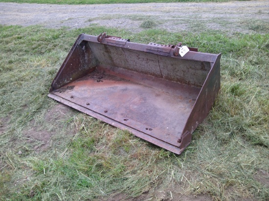 60" BUCKET QT