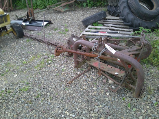 Massy Furgison Sicklebar Mower