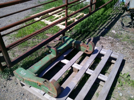 Jd Hitch