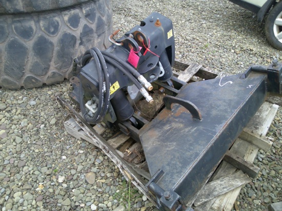 3 PT 305 Magnum