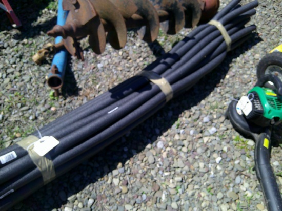16 Foam Insulation For Pipes