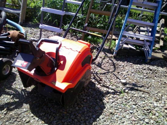 ARIENS SNOW BLOWER