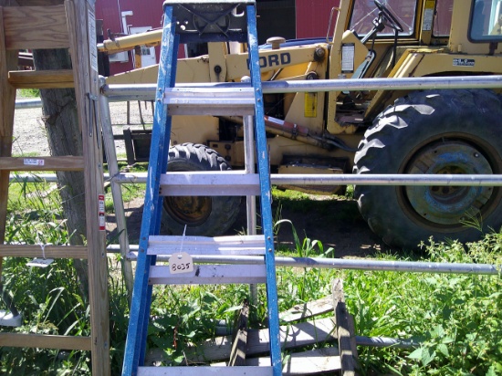 5ft Step Ladder