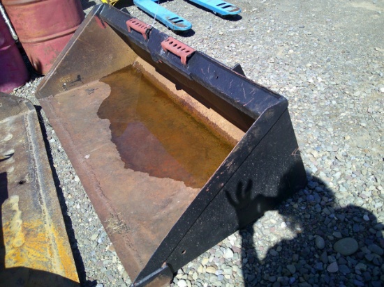 5ft Bucket