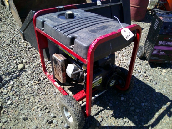 Briggs&Stratton Generator
