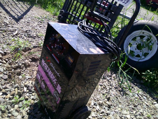 Battery Charger