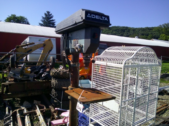 Drill Press