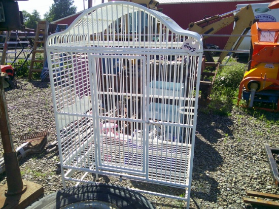 Bird Cage