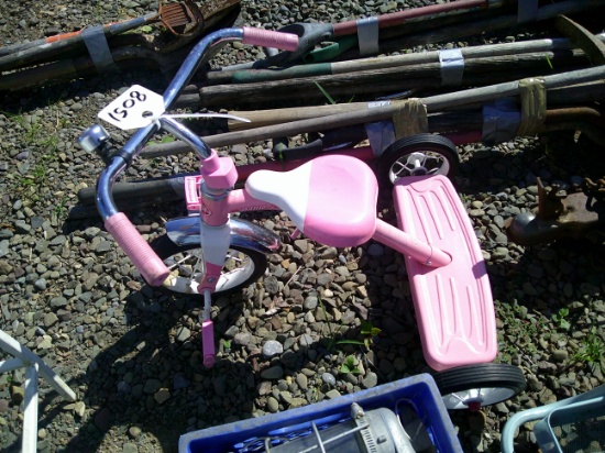 Tricycle