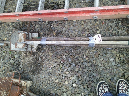 Bundle Of Handtools
