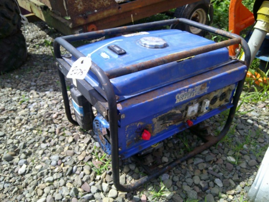 Blue Generator