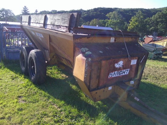 KNIGHT V-SPREADER 716