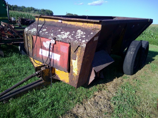 KNIGHT V-SPREADER 15-14