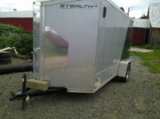 Blackhawk 2011 Stealth