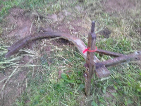 3 PT ONE SHANK RIPPER