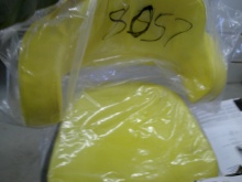 NEW JOHN DEERE TRACTOR SEAT
